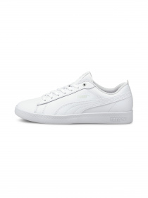 Кеды низкие PUMA Smash Wns V2 L модель 365208 Фото