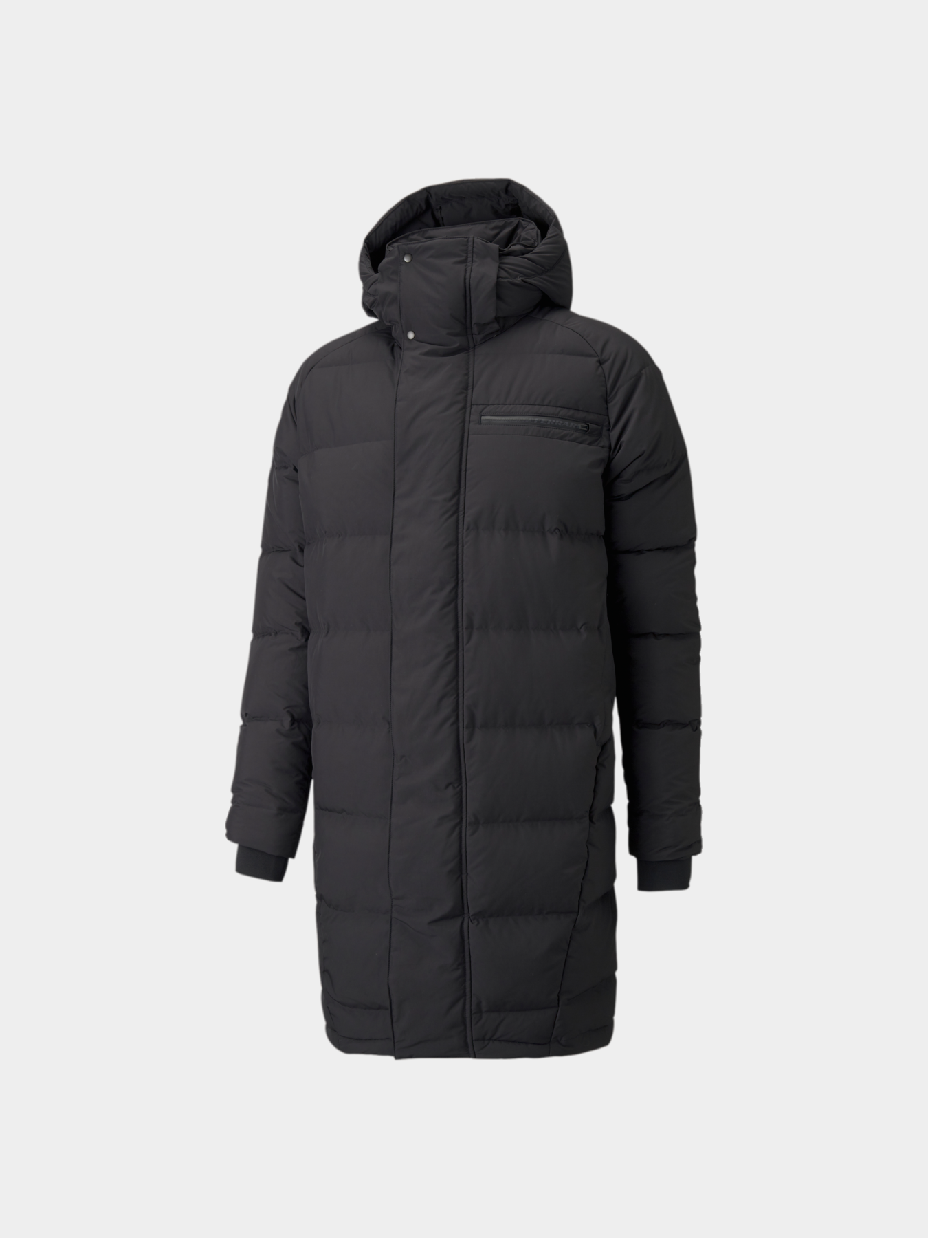 Пуховик PUMA Ferrari Style Down Jacket модель 531763 Фото