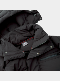 Пуховик PUMA Ferrari Style Down Jacket модель 531763 Фото