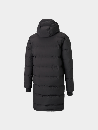 Пуховик PUMA Ferrari Style Down Jacket модель 531763 — фото - INTERTOP