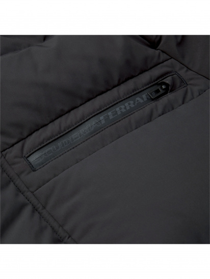 Пуховик PUMA Ferrari Style Down Jacket модель 531763 — фото 3 - INTERTOP
