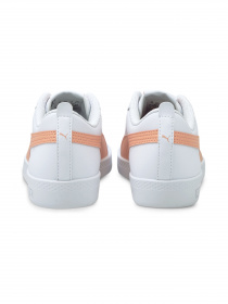 Кеды низкие PUMA модель 365208 Кеды низкие PUMA модель 365208 Фото