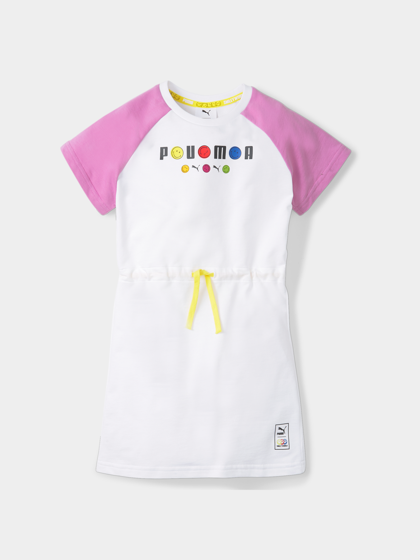 Платье миди PUMA модель 533415 Фото