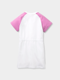 Платье миди PUMA модель 533415 Фото