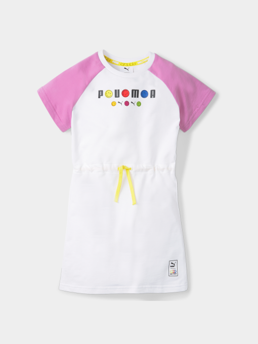 Платье миди PUMA модель 533415 Фото