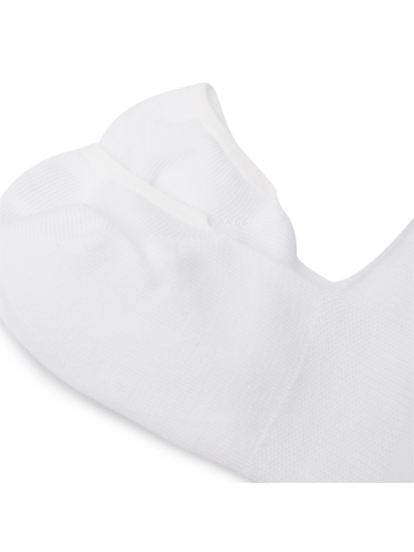 Набор носков PUMA Footie 2p Unisex модель 906245 Фото