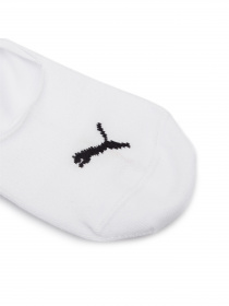 Набір шкарпеток PUMA Footie 2p Unisex модель 906245 Набір шкарпеток PUMA Footie 2p Unisex модель 906245 Фото