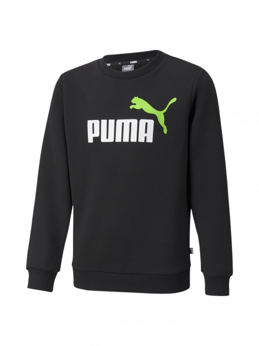 Кофта спортивная PUMA модель 586986 Фото