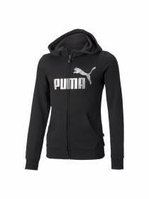 Кофта спортивная PUMA модель 846959 Фото