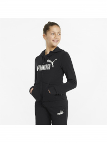 Спортивная кофта PUMA модель 846959 Фото