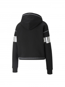 Худи PUMA Power Hoodie модель 589535 Фото