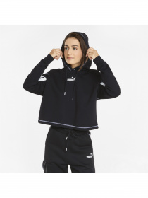 Худи PUMA Power Hoodie модель 589535 Фото