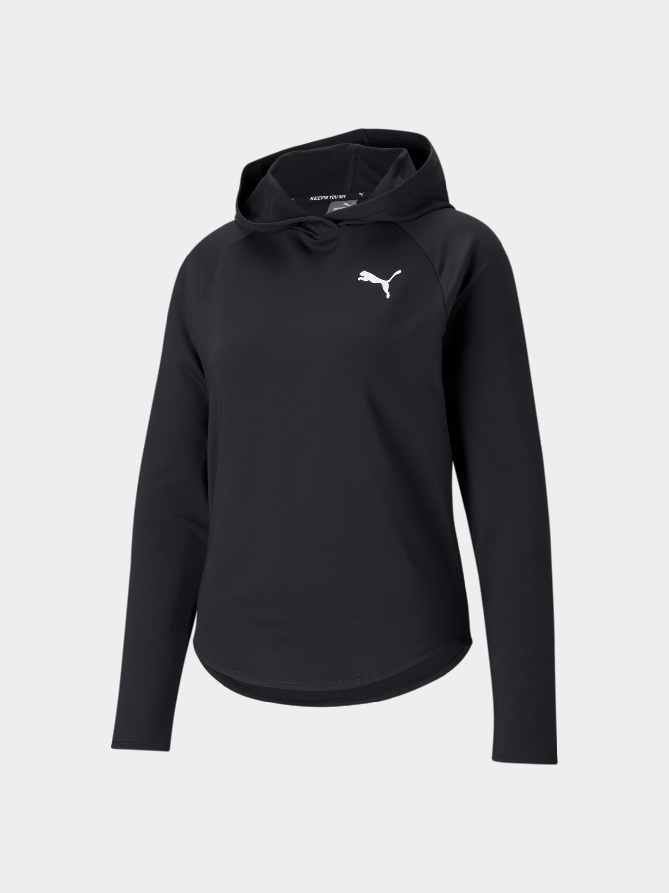 Худи PUMA Active Hoodie модель 586858 Фото