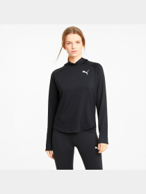 Худи PUMA Active Hoodie модель 586858 Фото