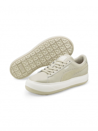 Кросівки PUMA модель 384870 — фото - INTERTOP