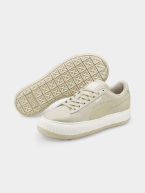 Кроссовки повседневные PUMA модель 384870 Фото