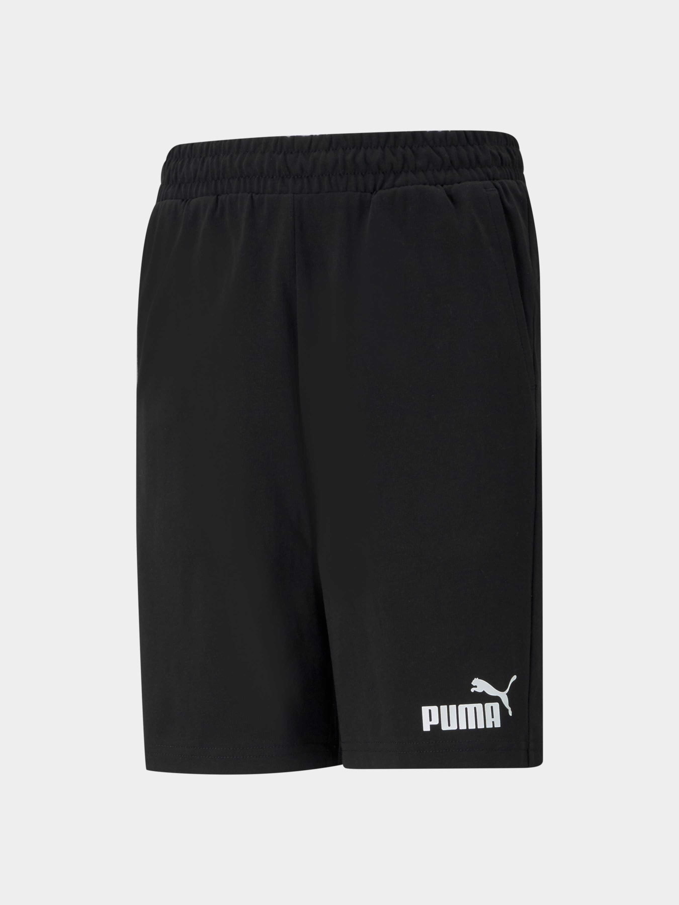 Шорты PUMA Ess Jersey Shorts модель 586971 Фото