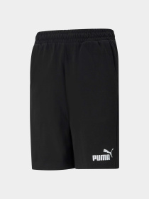 Шорты PUMA Ess Jersey Shorts модель 586971 Фото