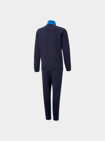 Спортивний костюм PUMA Individualrise Tracksuit Jr модель 657535 Фото