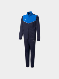 Спортивний костюм PUMA Individualrise Tracksuit Jr модель 657535 Фото