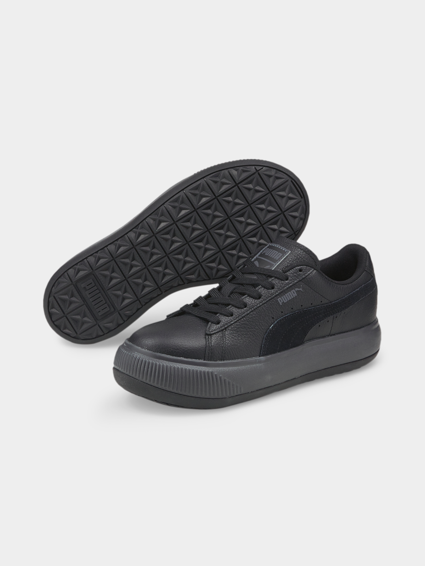 Кроссовки PUMA модель 384870 Фото