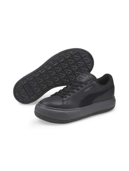 Кросівки PUMA модель 384870 — фото - INTERTOP