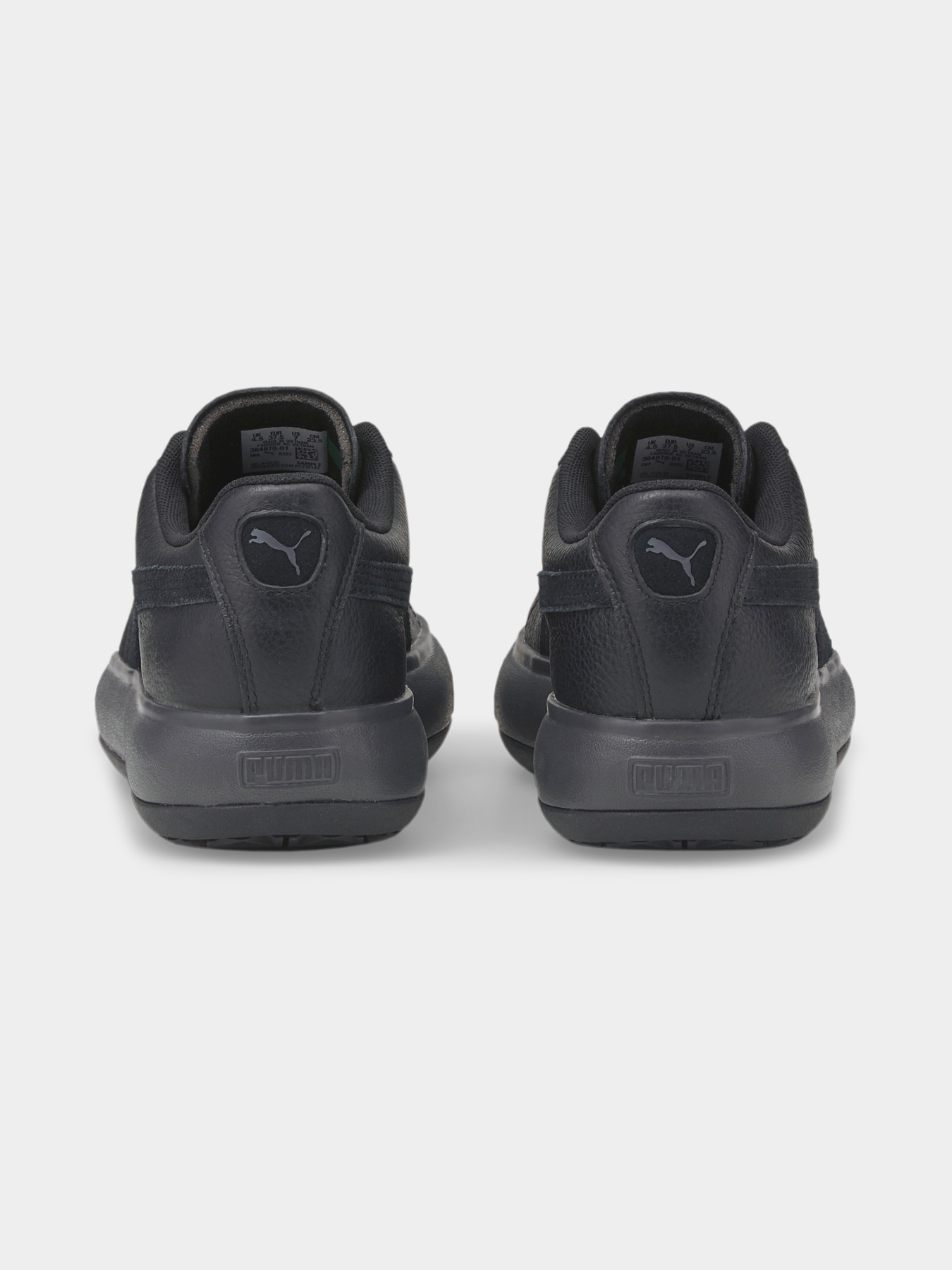 Кросівки повсякденні PUMA модель 384870 Фото