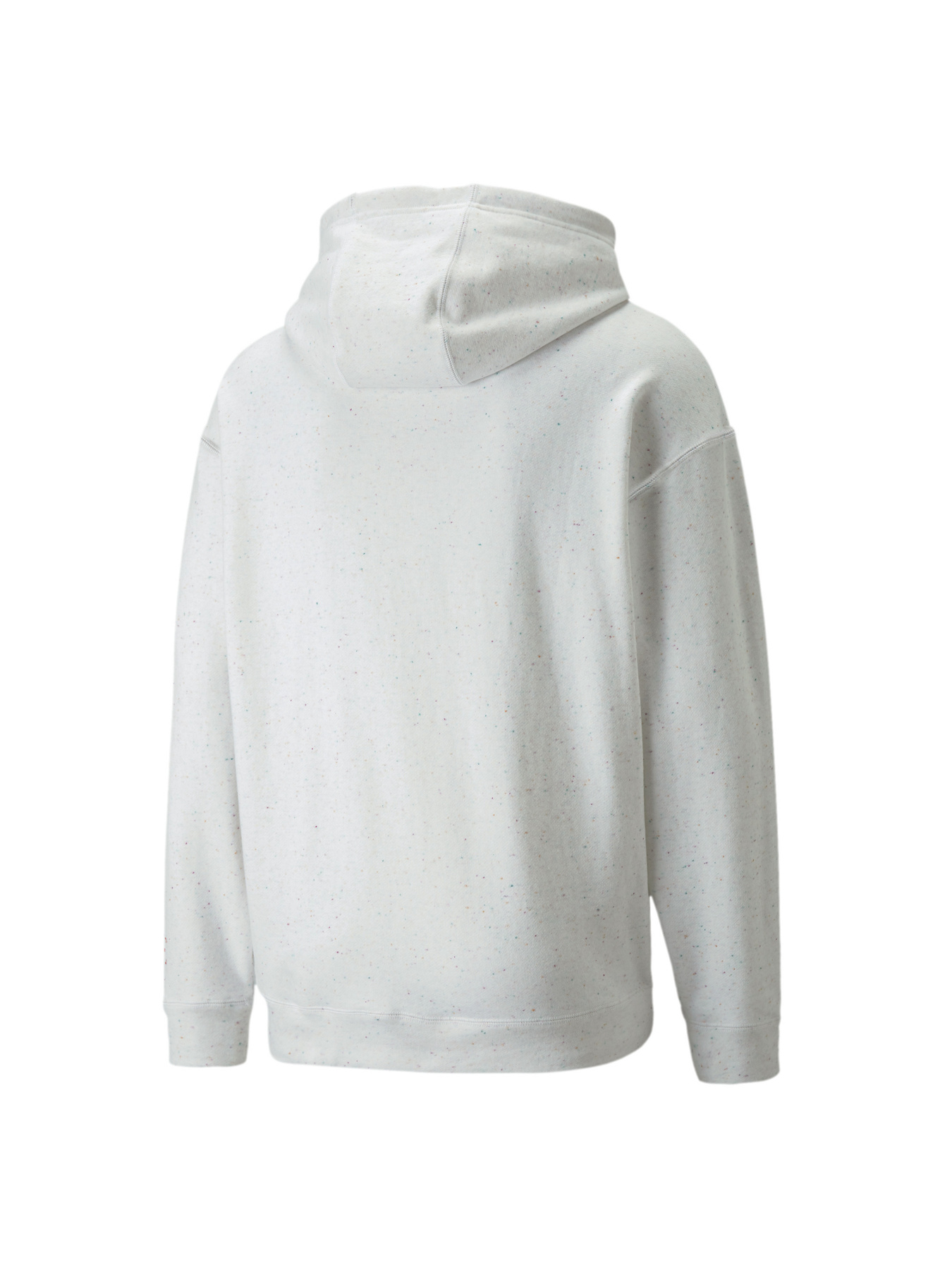 Худи PUMA Re:collection Graphic Hoodie модель 533958 Фото