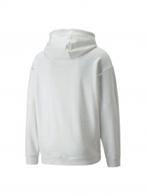 Худи PUMA Re:collection Graphic Hoodie модель 533958 Фото