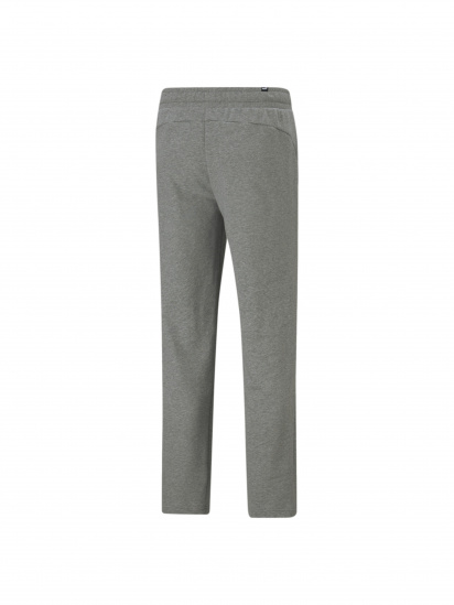 Штани спортивні PUMA Ess Logo Pants модель 586720 — фото - INTERTOP