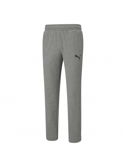 Штани спортивні PUMA Ess Logo Pants модель 586720 - фото
