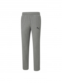 Штаны спортивные PUMA Ess Logo Pants модель 586720 Фото