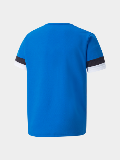 Футболка спортивна PUMA Teamrise Jersey Jr модель 704938 — фото - INTERTOP