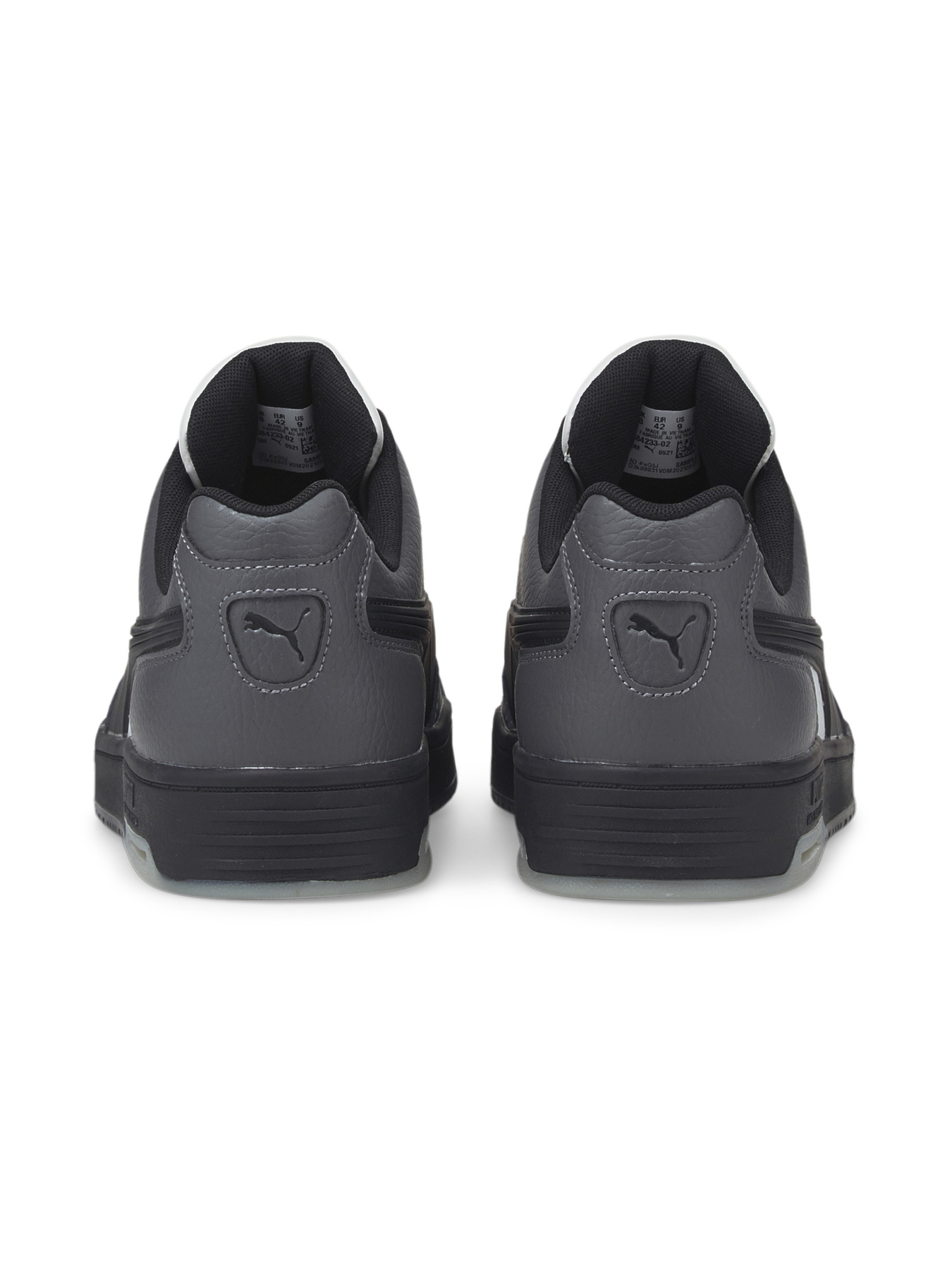 Кроссовки PUMA Slipstream Lo Reprise модель 384233 Фото