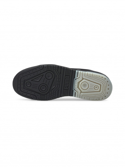 Кросівки PUMA Slipstream Lo Reprise модель 384233 — фото 3 - INTERTOP