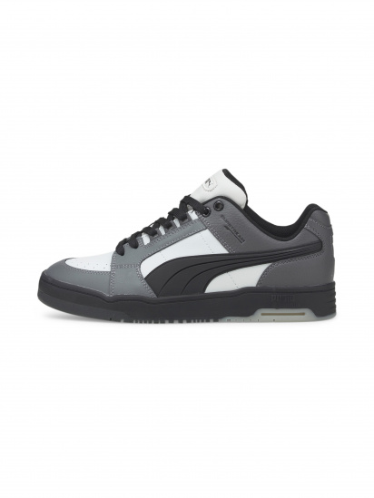 Кросівки PUMA Slipstream Lo Reprise модель 384233 — фото 4 - INTERTOP
