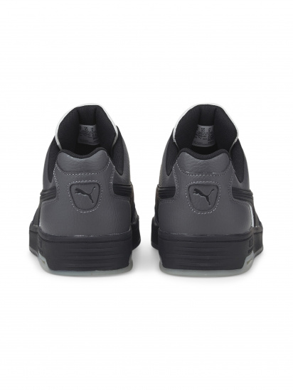 Кросівки PUMA Slipstream Lo Reprise модель 384233 - фото