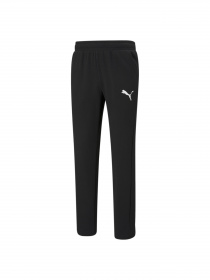 Штаны спортивные PUMA Ess Logo Pants модель 586720 Фото