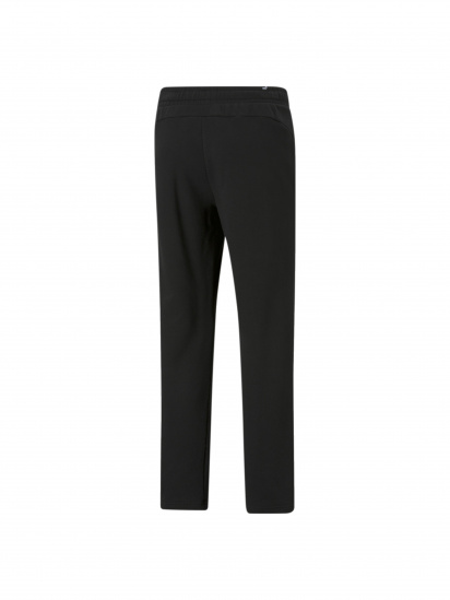 Штани спортивні PUMA Ess Logo Pants модель 586720 — фото - INTERTOP