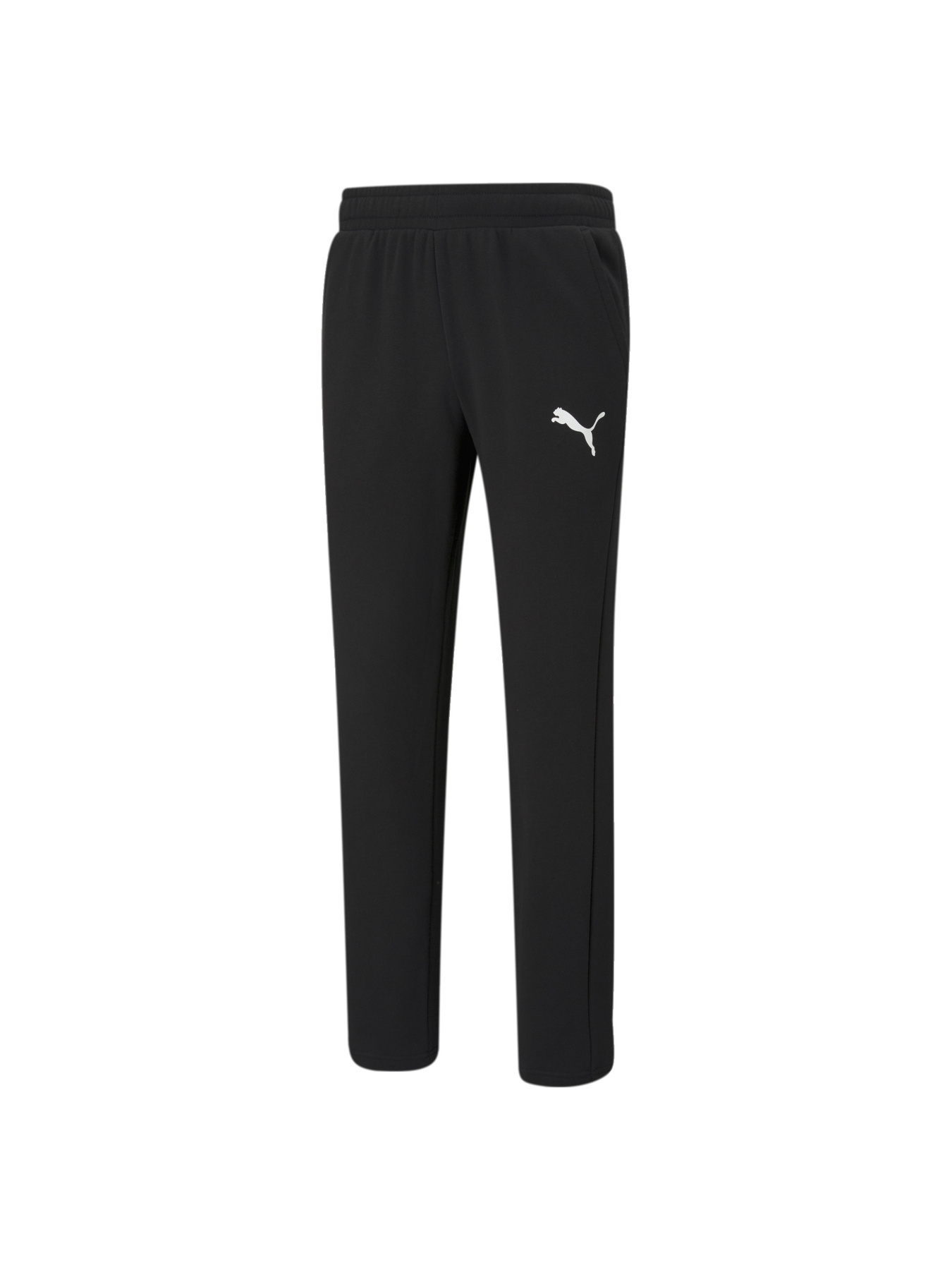 Штаны спортивные PUMA Ess Logo Pants модель 586720 Фото