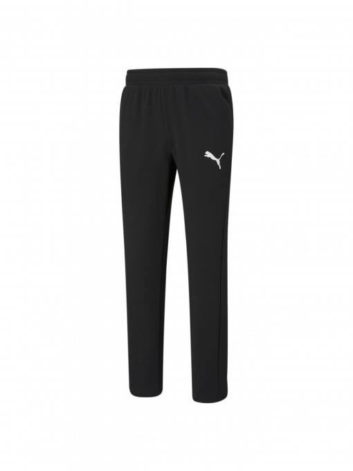 Спортивні штани PUMA Ess Logo Pants модель 586720 Фото