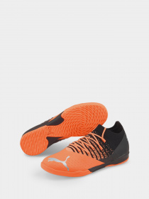 Бутсы PUMA модель 106765 Бутсы PUMA модель 106765 Фото