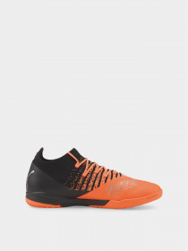 Бутсы PUMA модель 106765 Бутсы PUMA модель 106765 Фото