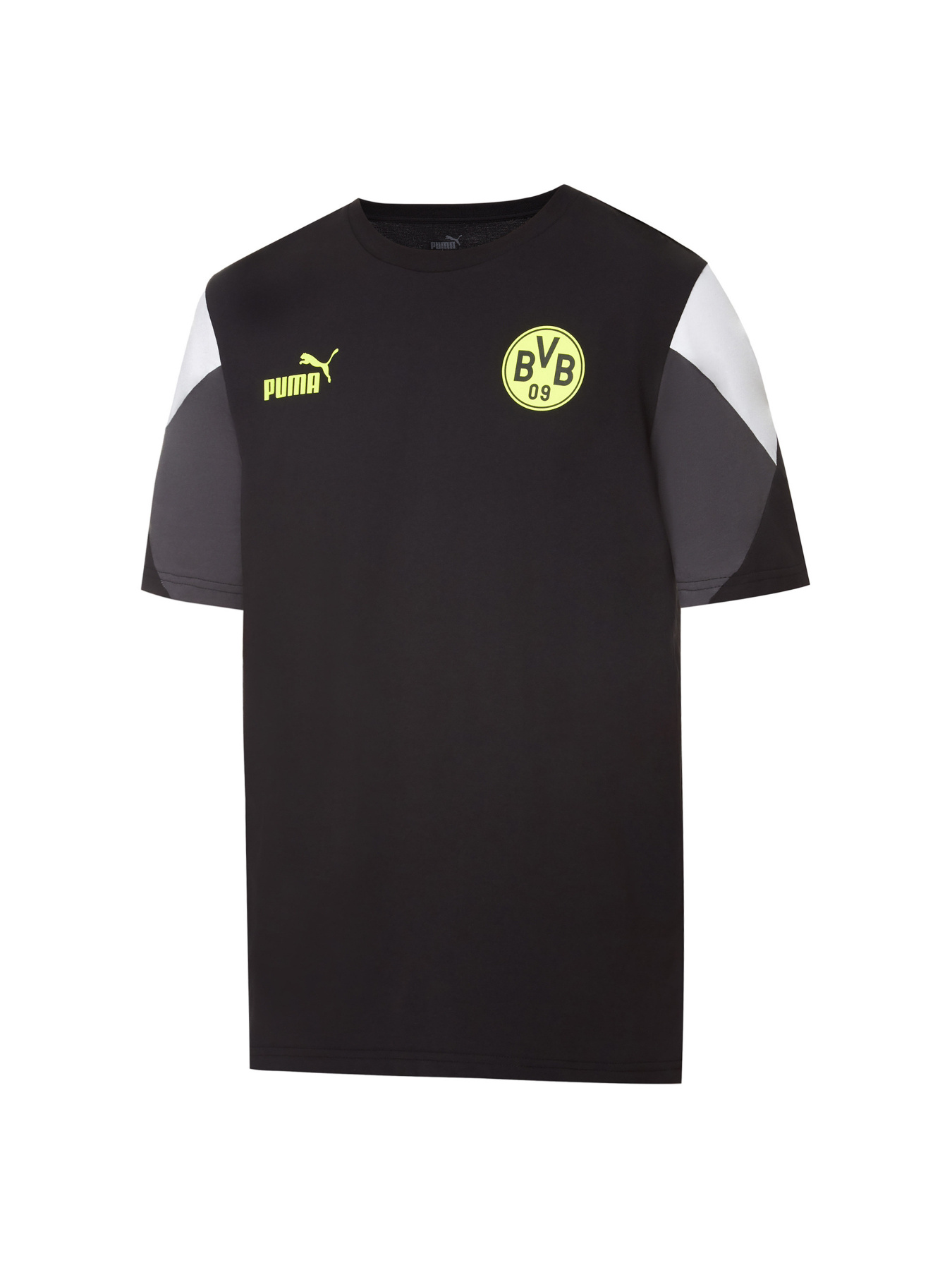 Футболка спортивная PUMA модель 764313 Фото