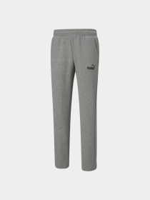 Штаны спортивные PUMA Ess Logo Pants модель 586720 Фото
