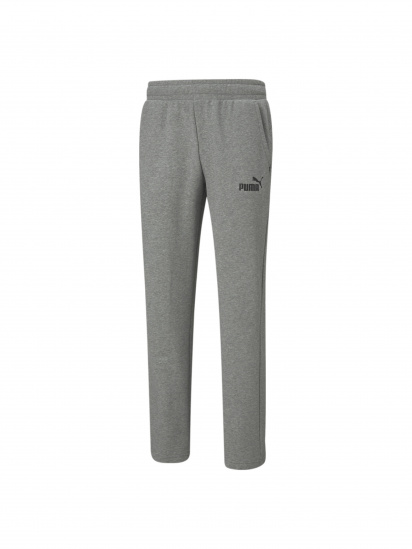 Штани спортивні PUMA Ess Logo Pants модель 586720 - фото