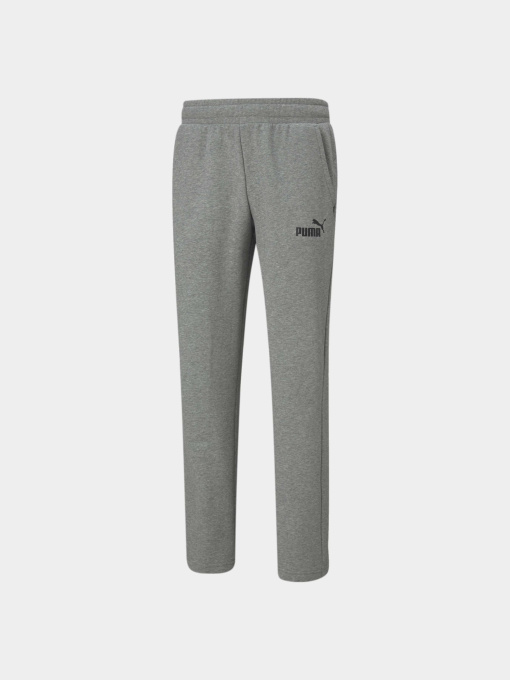 Спортивні штани PUMA Ess Logo Pants модель 586720 Фото