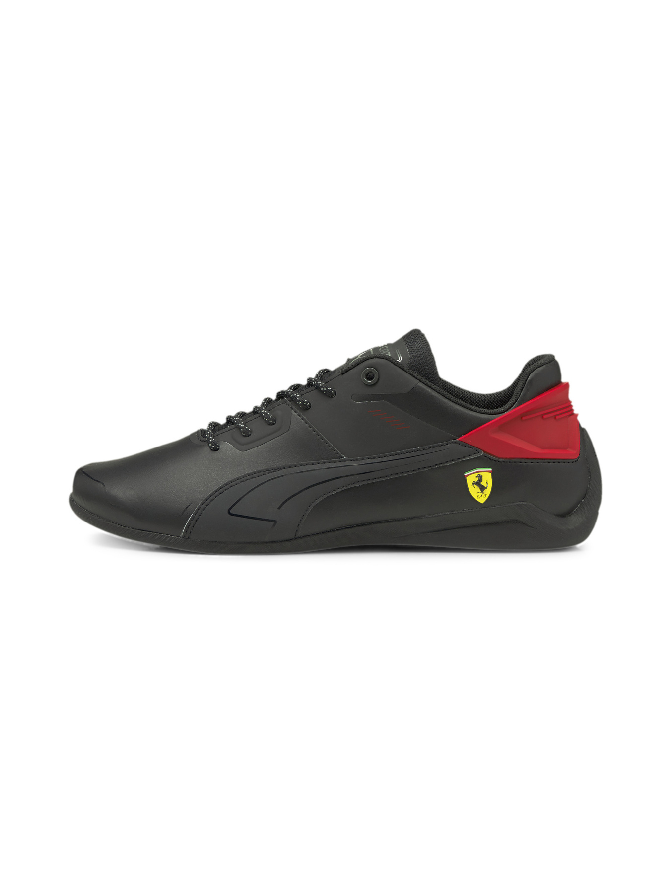 Кроссовки повседневные PUMA Ferrari Drift Cat Delta модель 306864 Фото