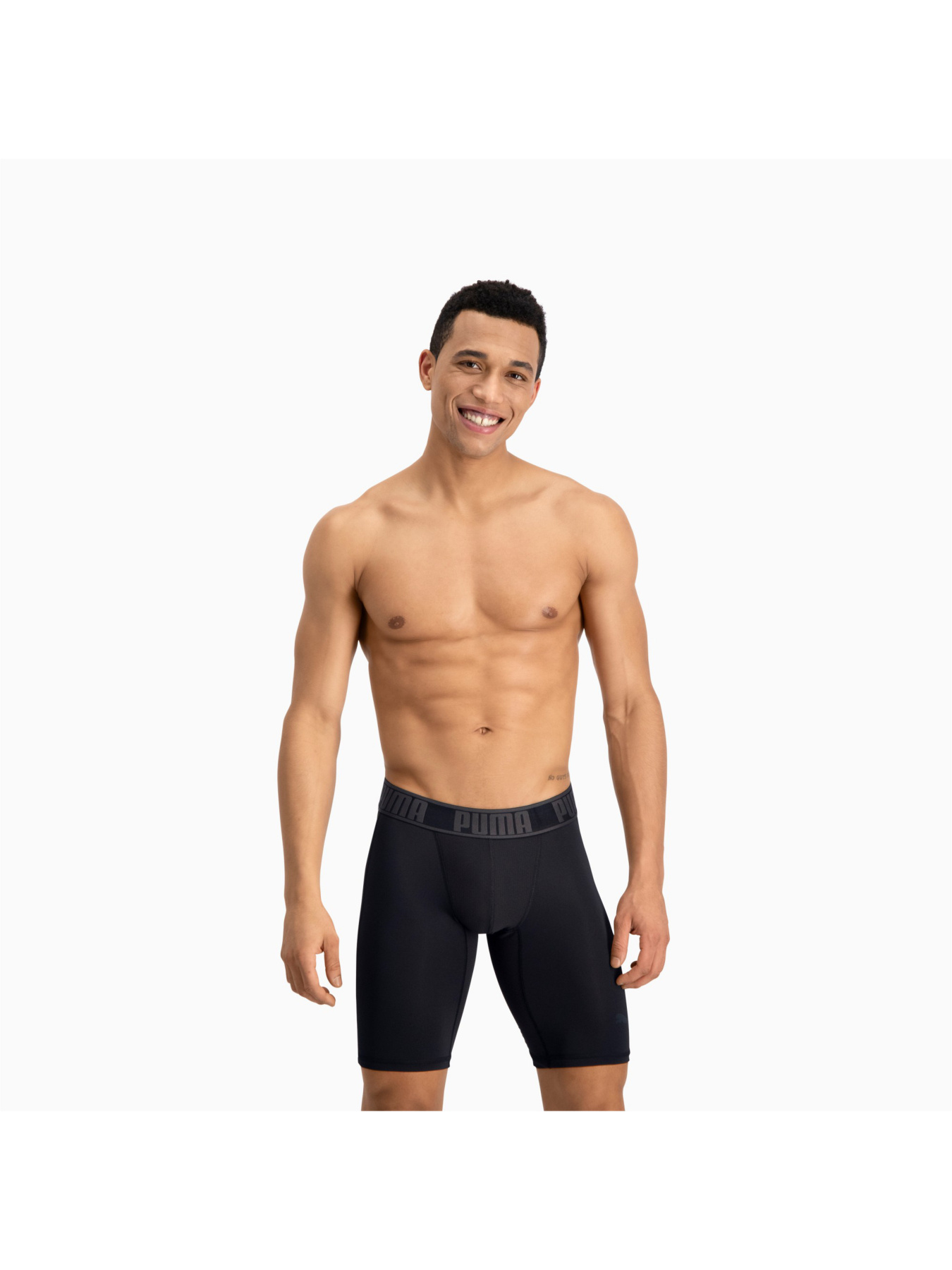 Набор трусов PUMA модель 906953 Набор трусов PUMA модель 906953 Фото