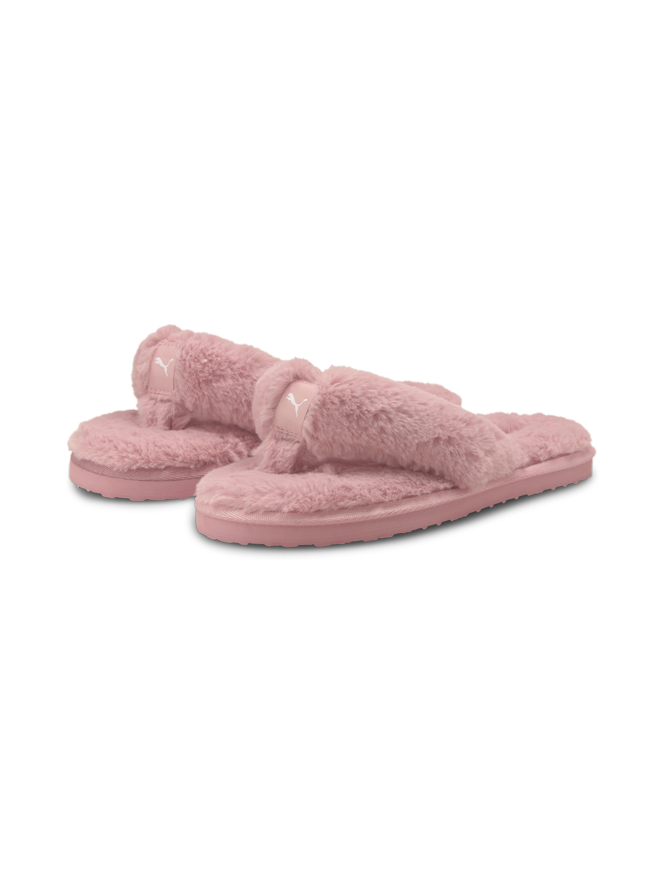 Шлепанцы PUMA модель 384938 Фото